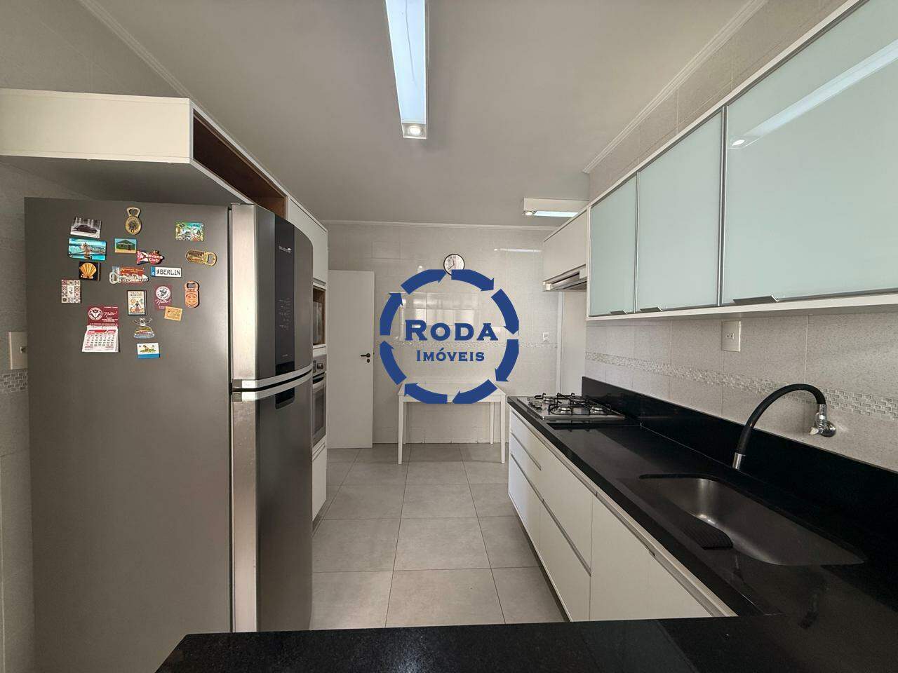 Apartamento à venda no Ponta da Praia: 