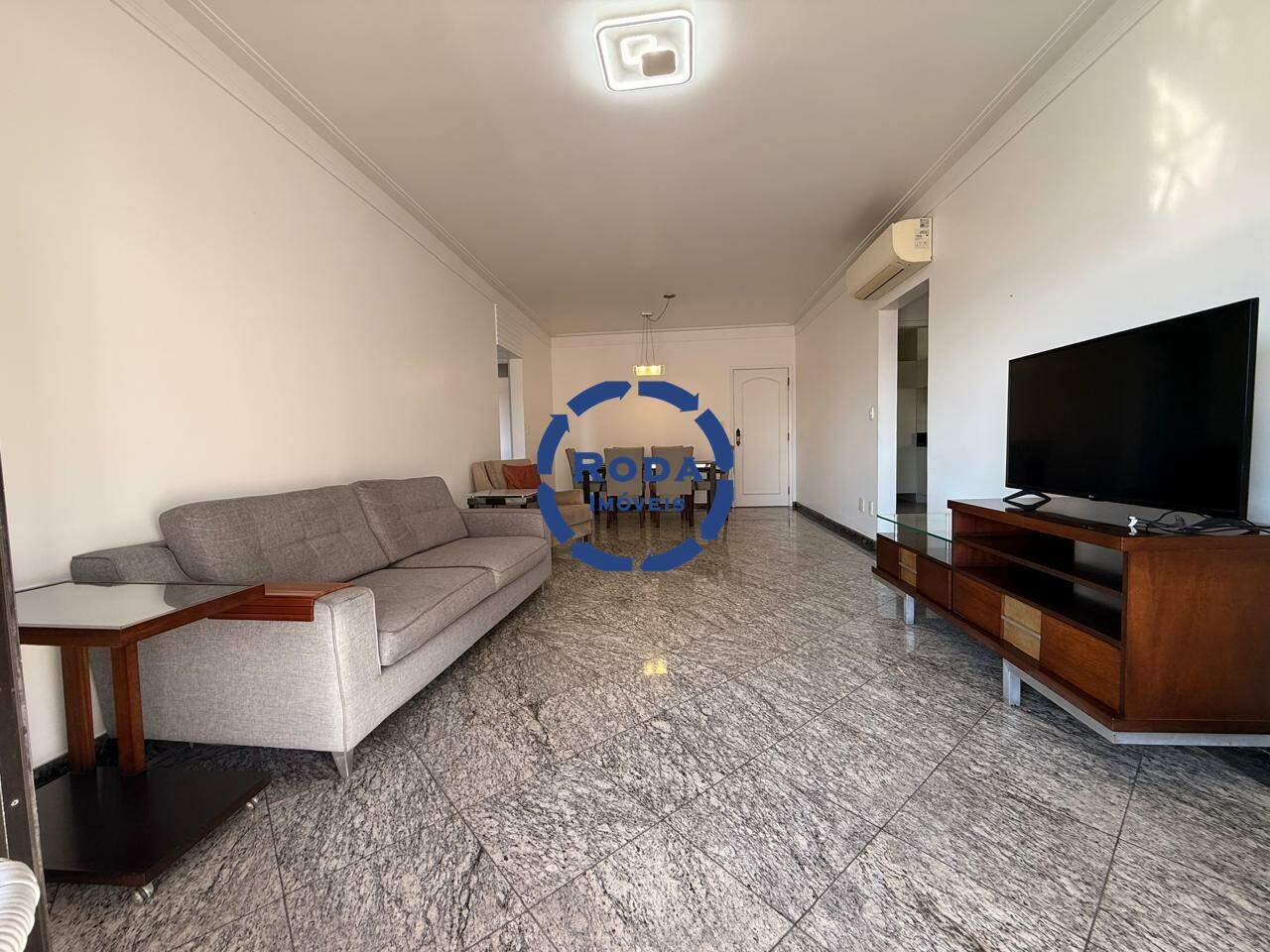 Apartamento à venda no Ponta da Praia: 