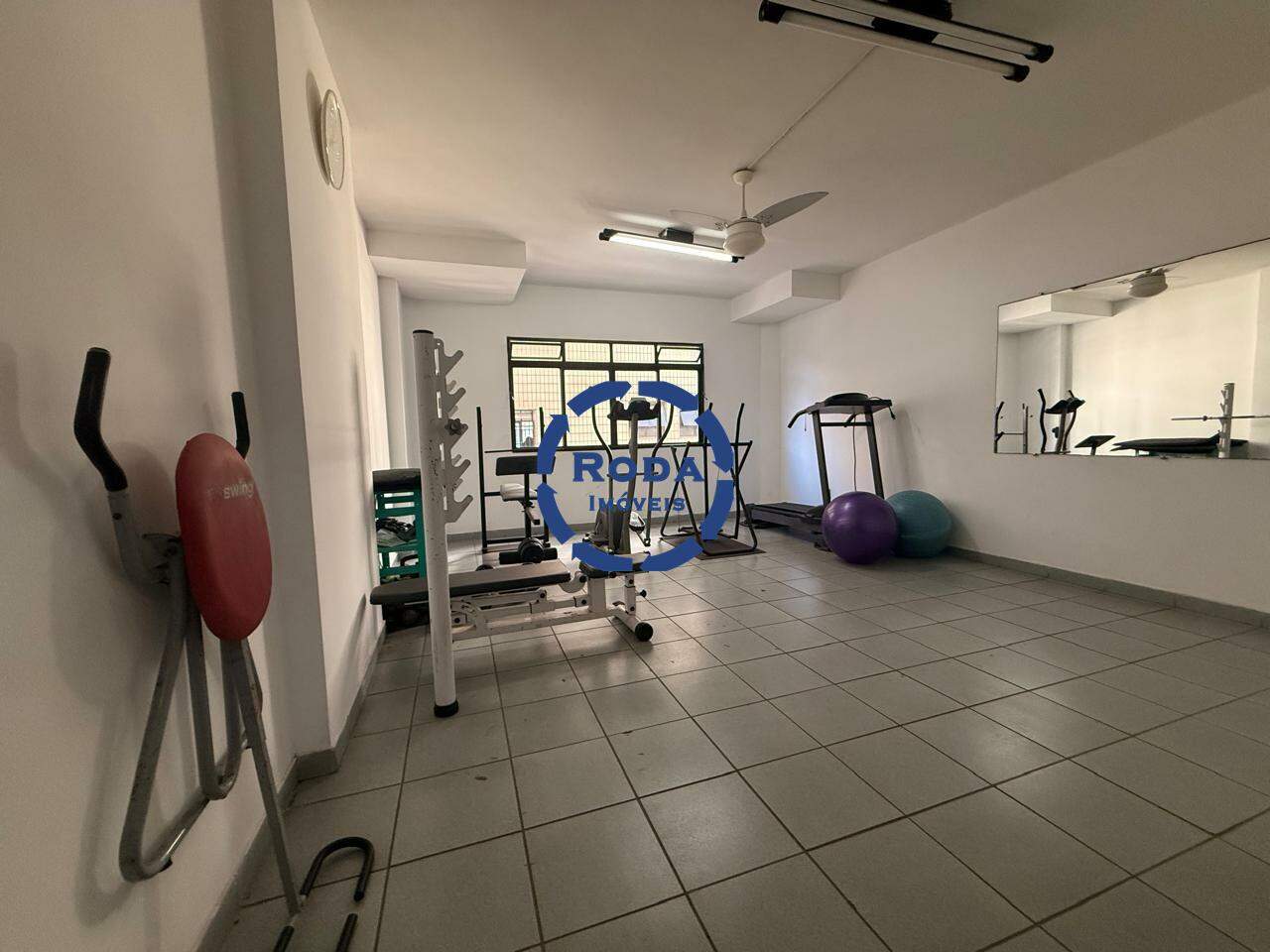Apartamento à venda no Ponta da Praia: 