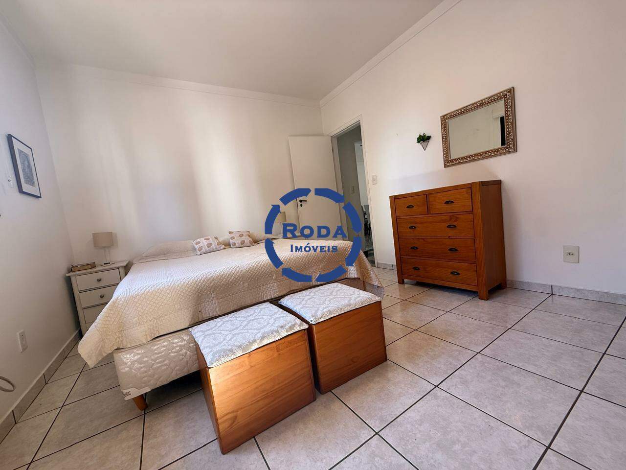 Apartamento à venda no Ponta da Praia: 