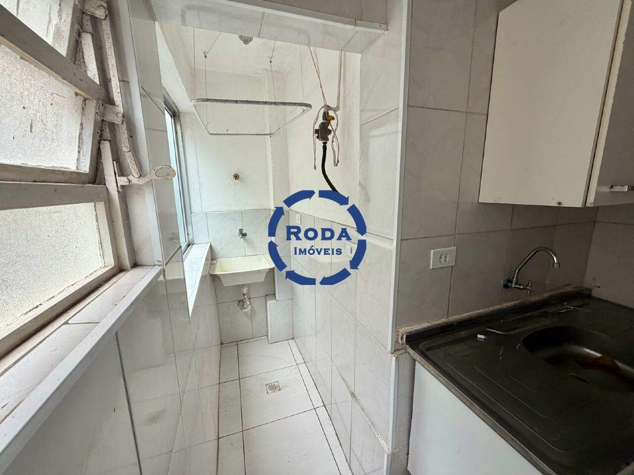 Apartamento à venda no Gonzaga: 