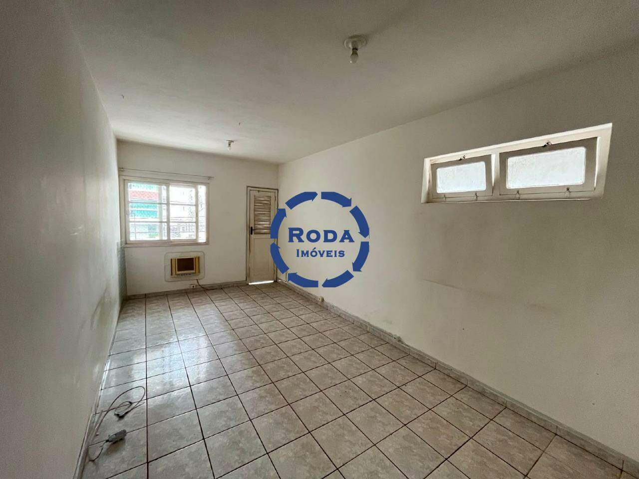 Apartamento à venda no Gonzaga: 