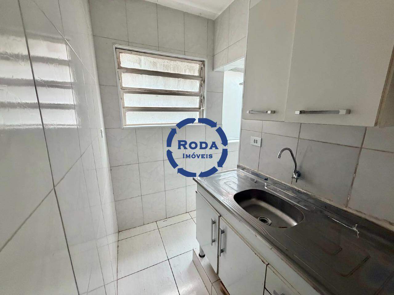 Apartamento à venda no Gonzaga: 