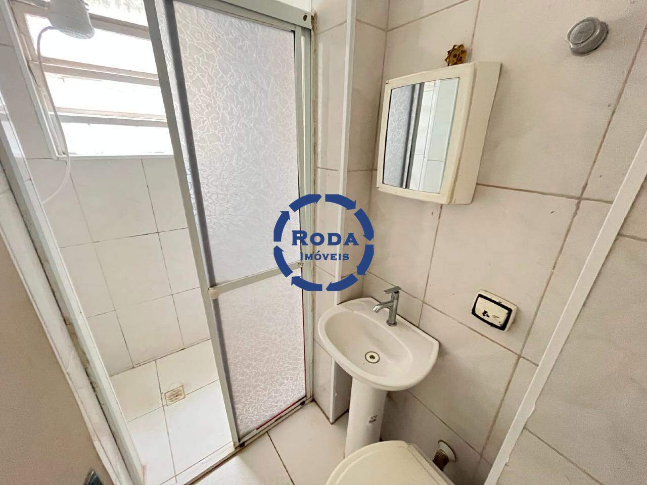 Apartamento à venda no Gonzaga: 