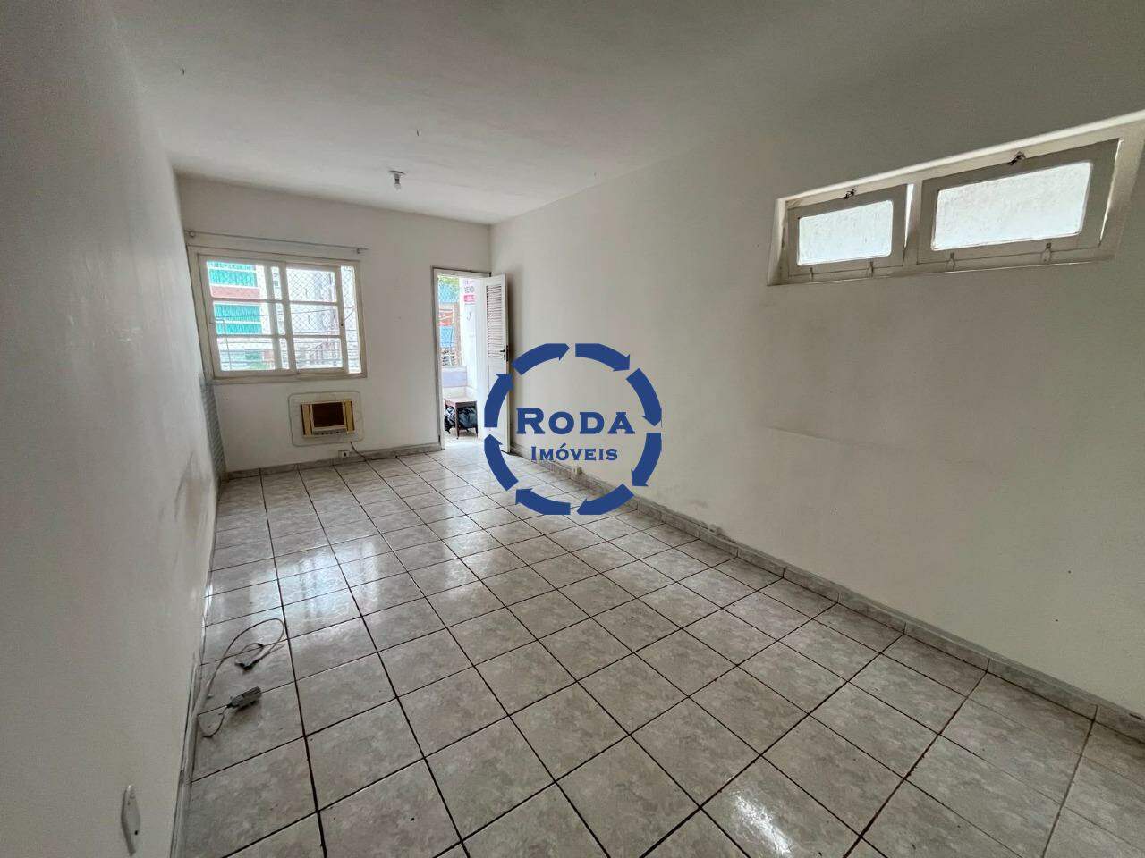 Apartamento à venda no Gonzaga: 