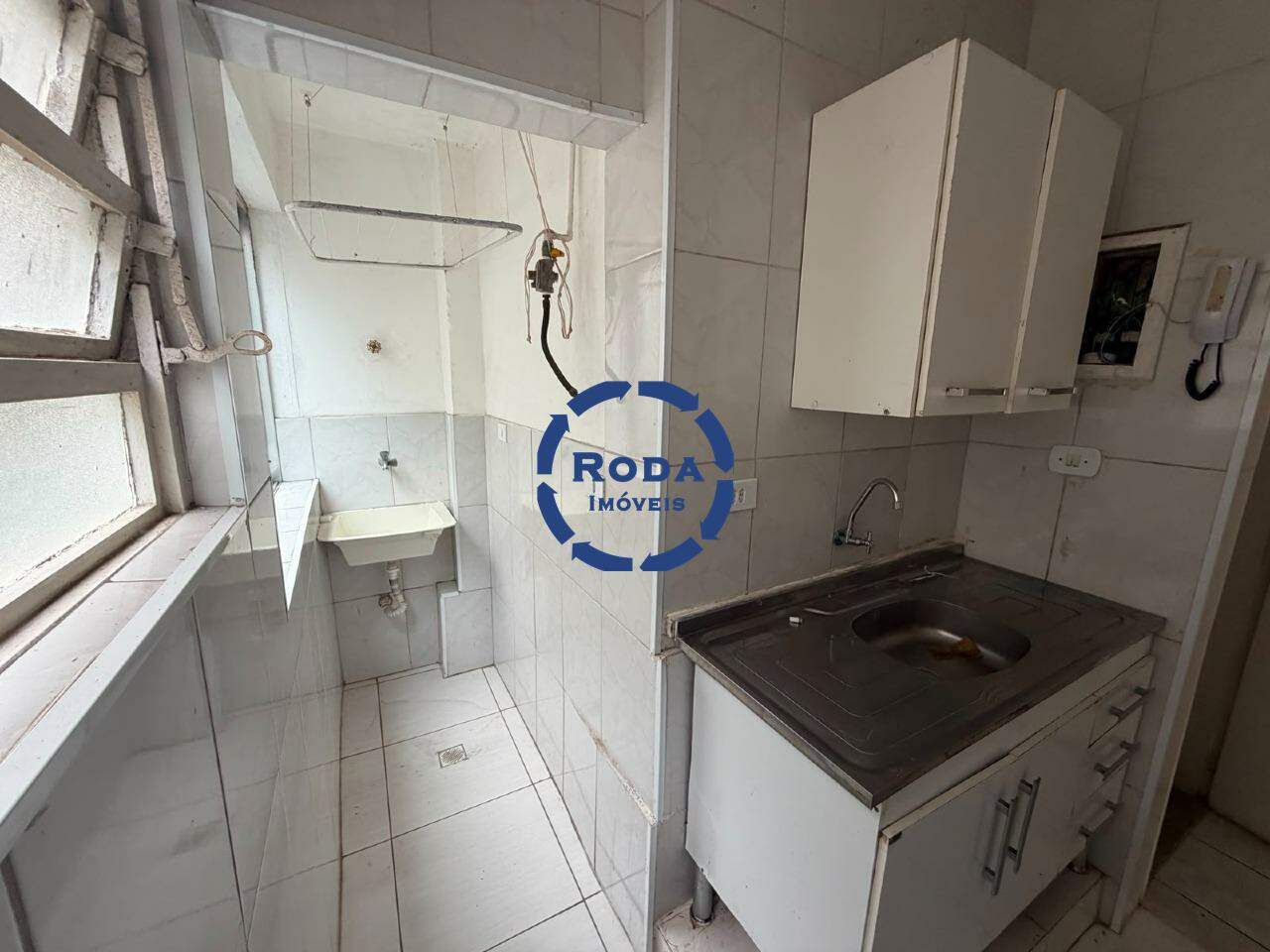 Apartamento à venda no Gonzaga: 