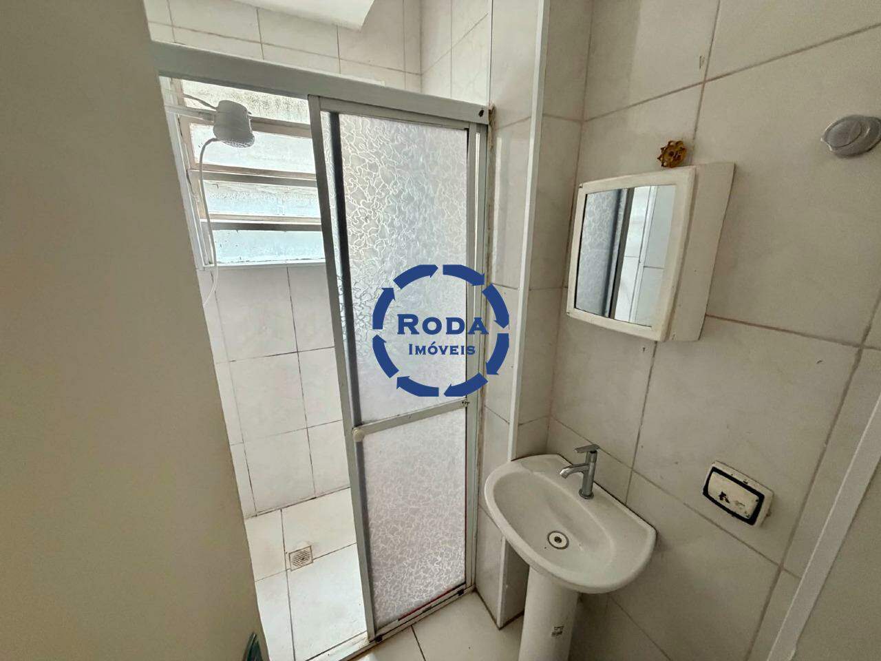 Apartamento à venda no Gonzaga: 