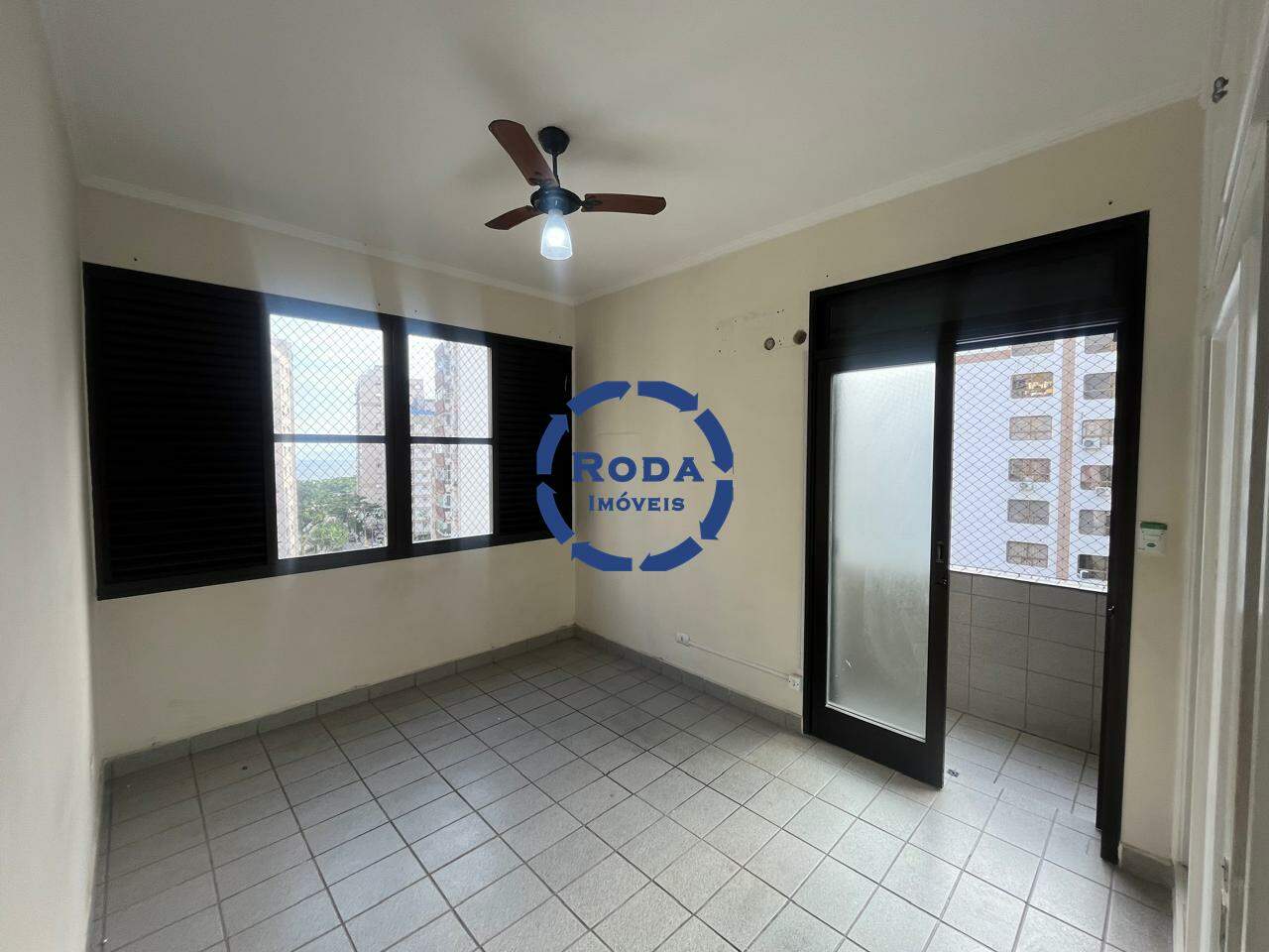 Apartamento à venda no Gonzaga: 