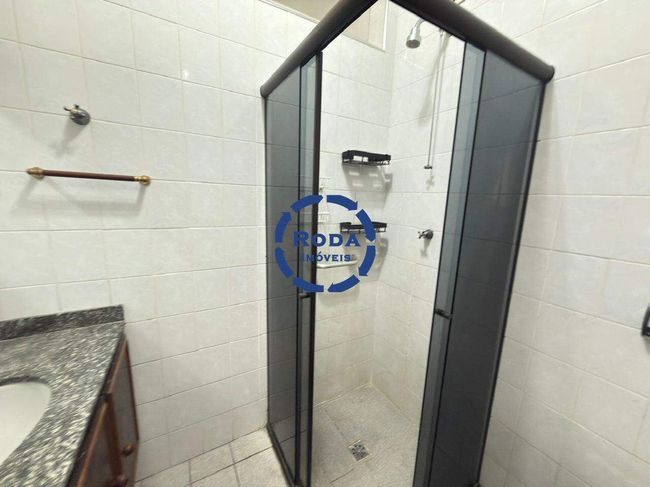 Apartamento à venda no Gonzaga: 