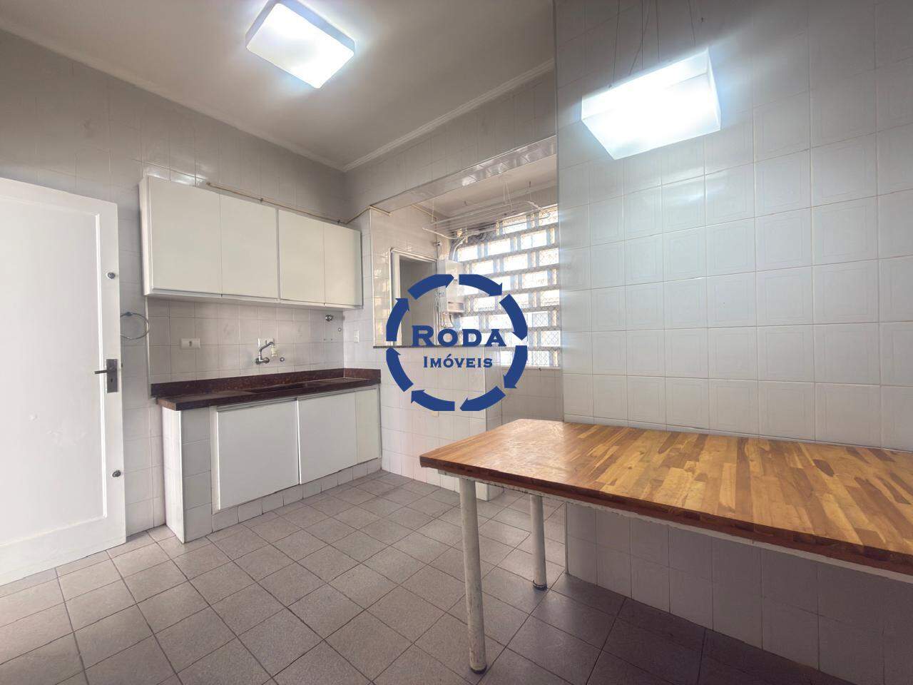 Apartamento à venda no Gonzaga: 