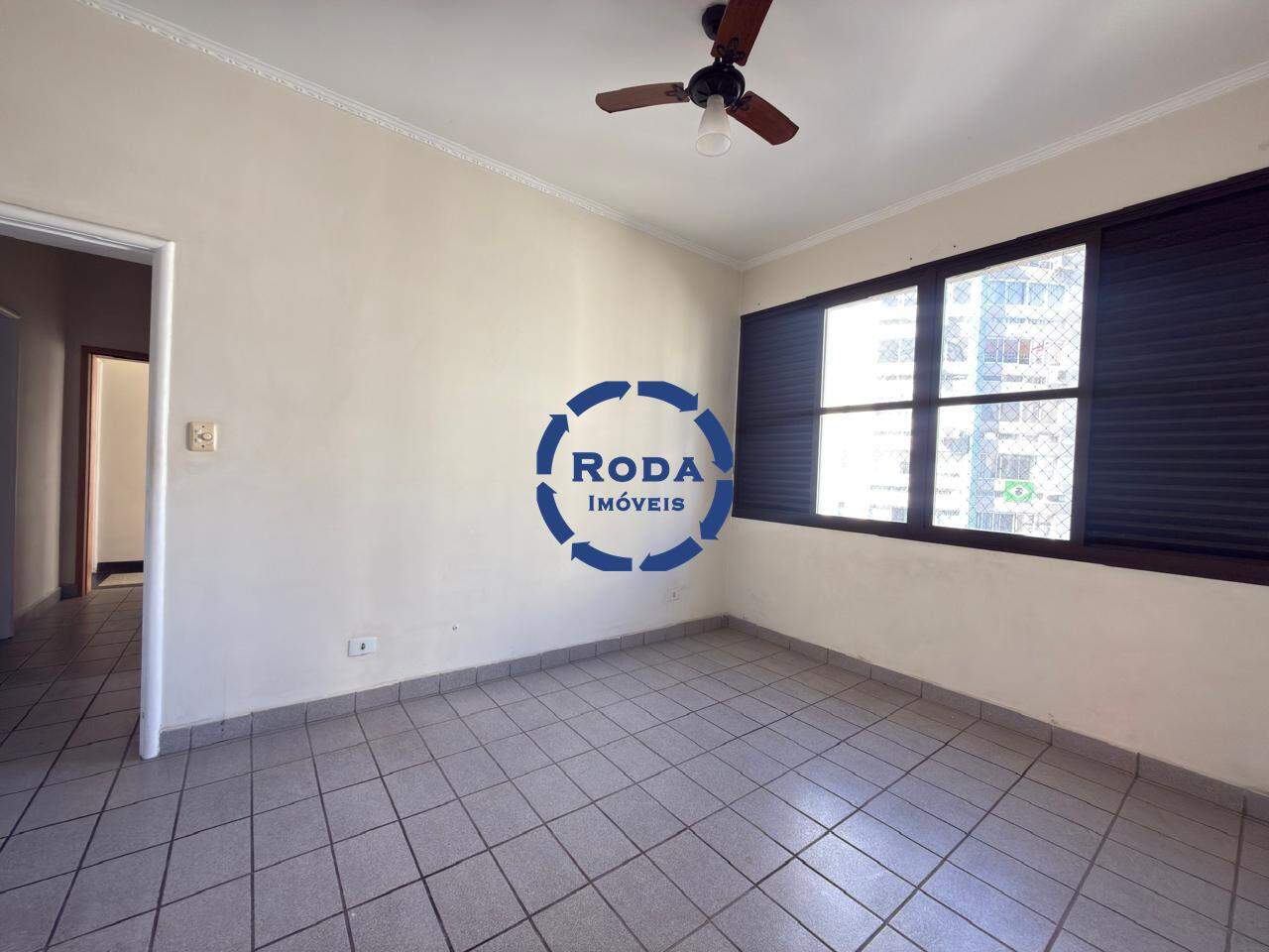 Apartamento à venda no Gonzaga: 