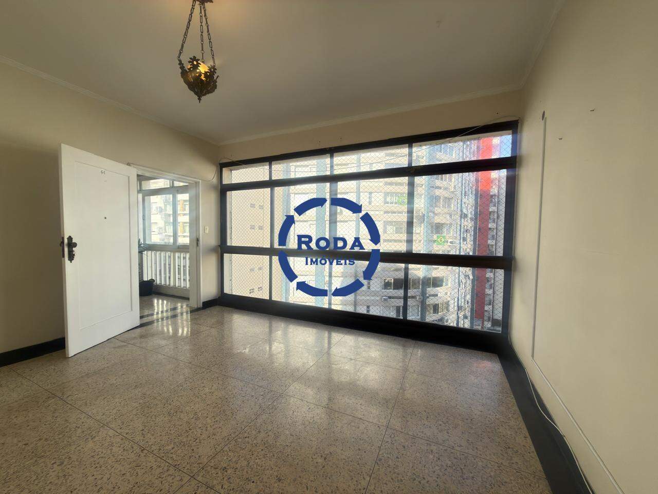 Apartamento à venda no Gonzaga: 