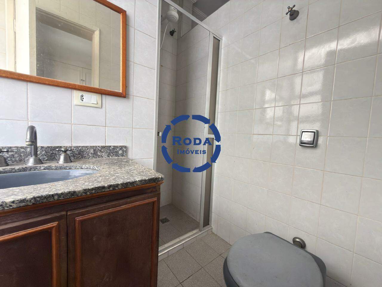 Apartamento à venda no Gonzaga: 
