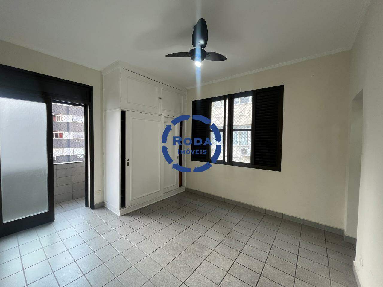 Apartamento à venda no Gonzaga: 