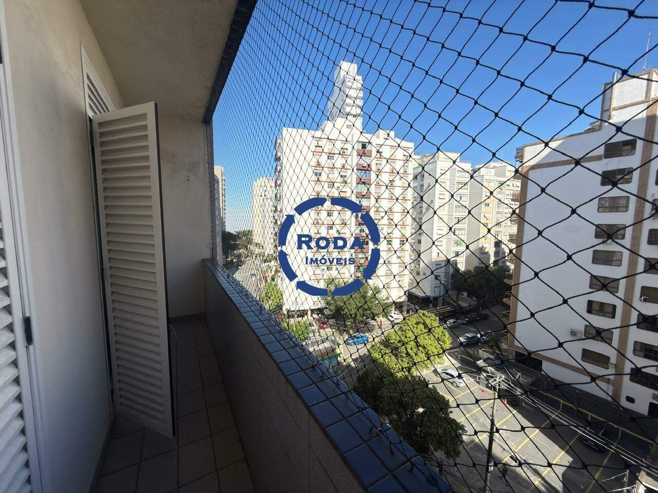 Apartamento à venda no Gonzaga: 