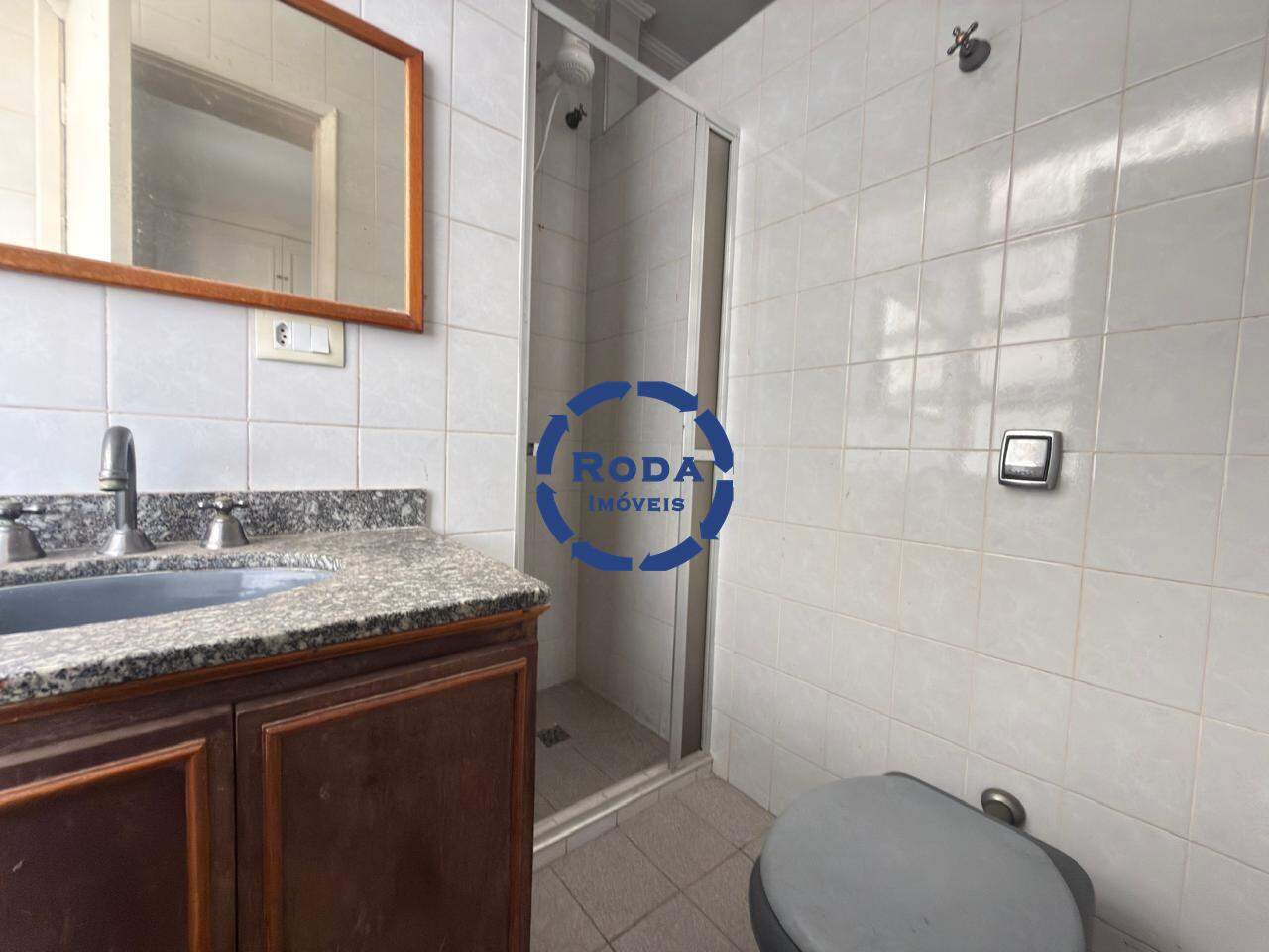 Apartamento à venda no Gonzaga: 