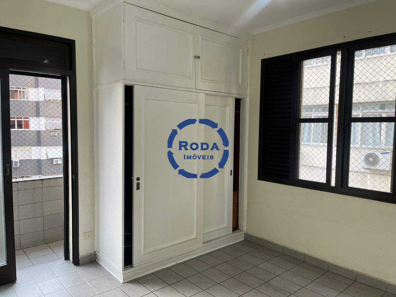 Apartamento à venda no Gonzaga: 