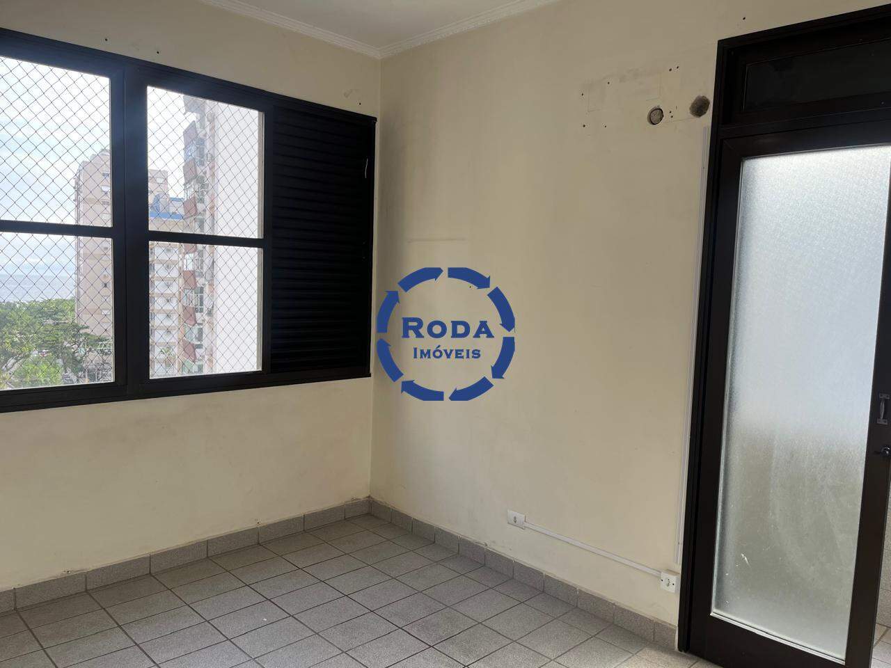 Apartamento à venda no Gonzaga: 