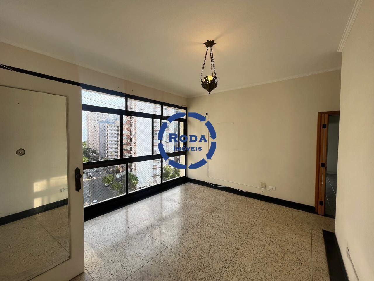 Apartamento à venda no Gonzaga: 