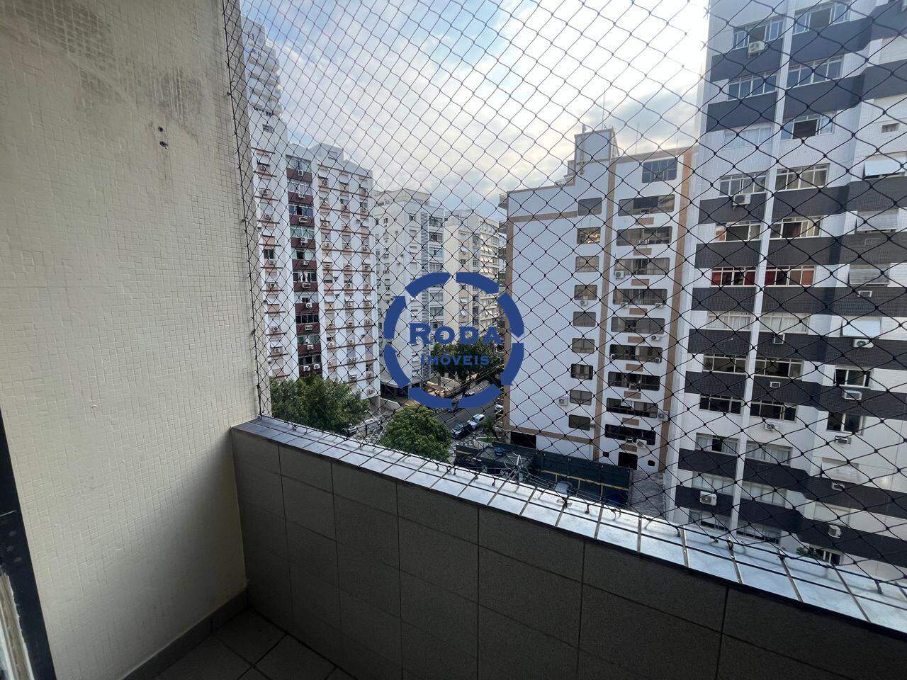 Apartamento à venda no Gonzaga: 
