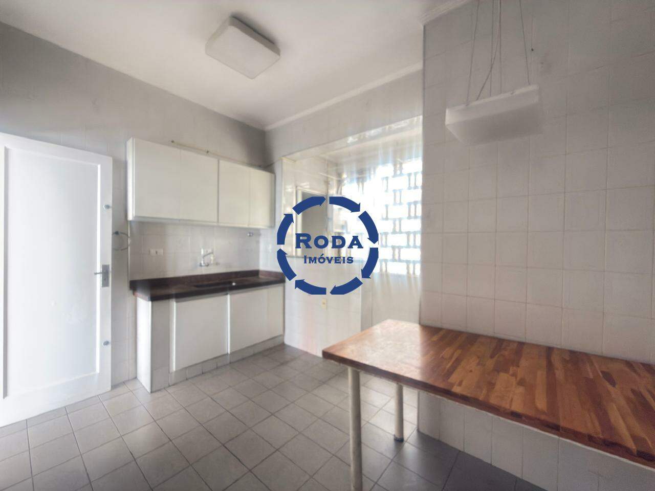 Apartamento à venda no Gonzaga: 