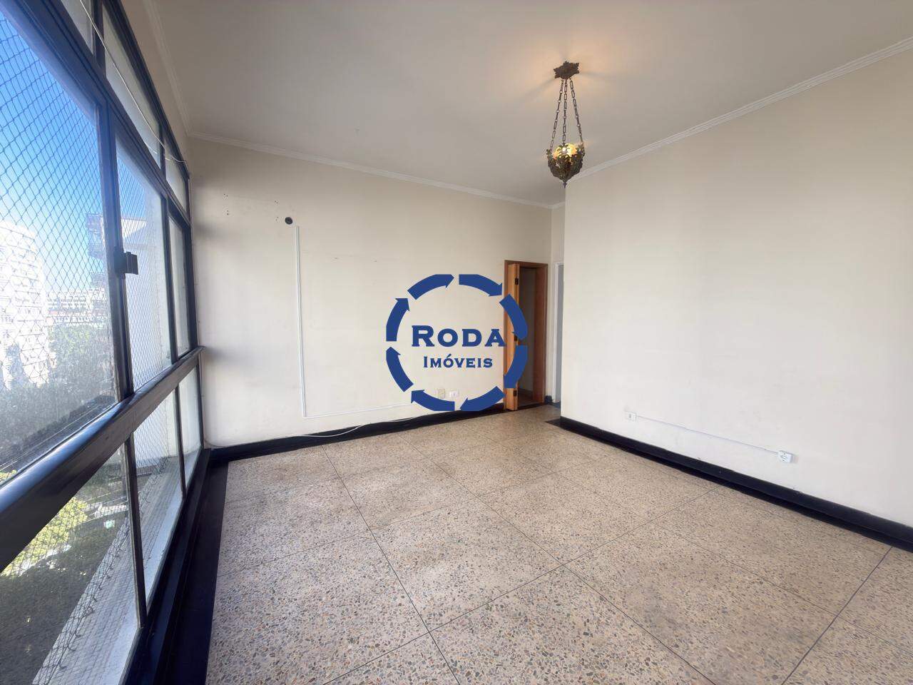 Apartamento à venda no Gonzaga: 