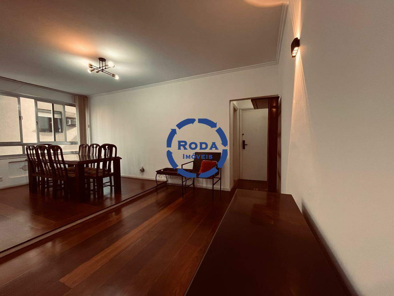 Apartamento à venda no Embaré: 