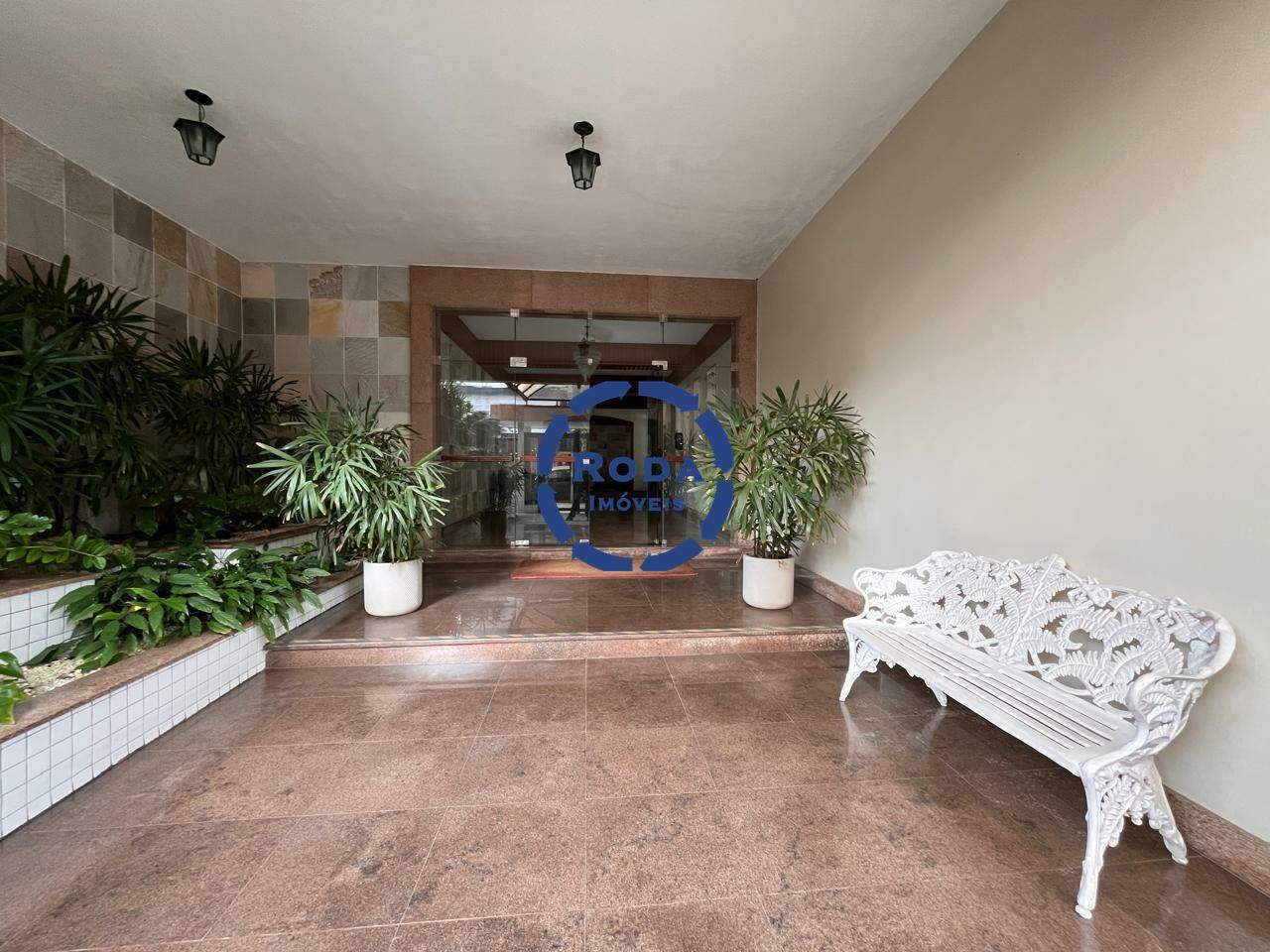 Apartamento à venda no Embaré: 