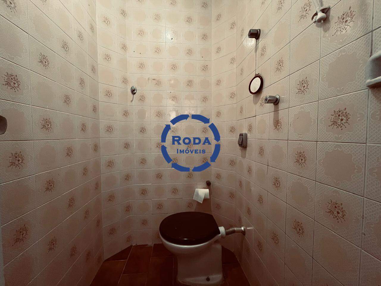 Apartamento à venda no Embaré: 