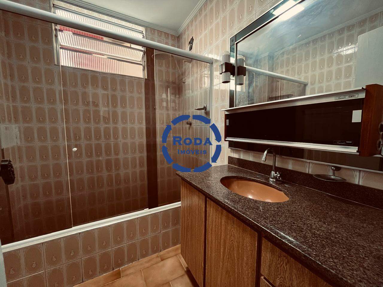 Apartamento à venda no Embaré: 