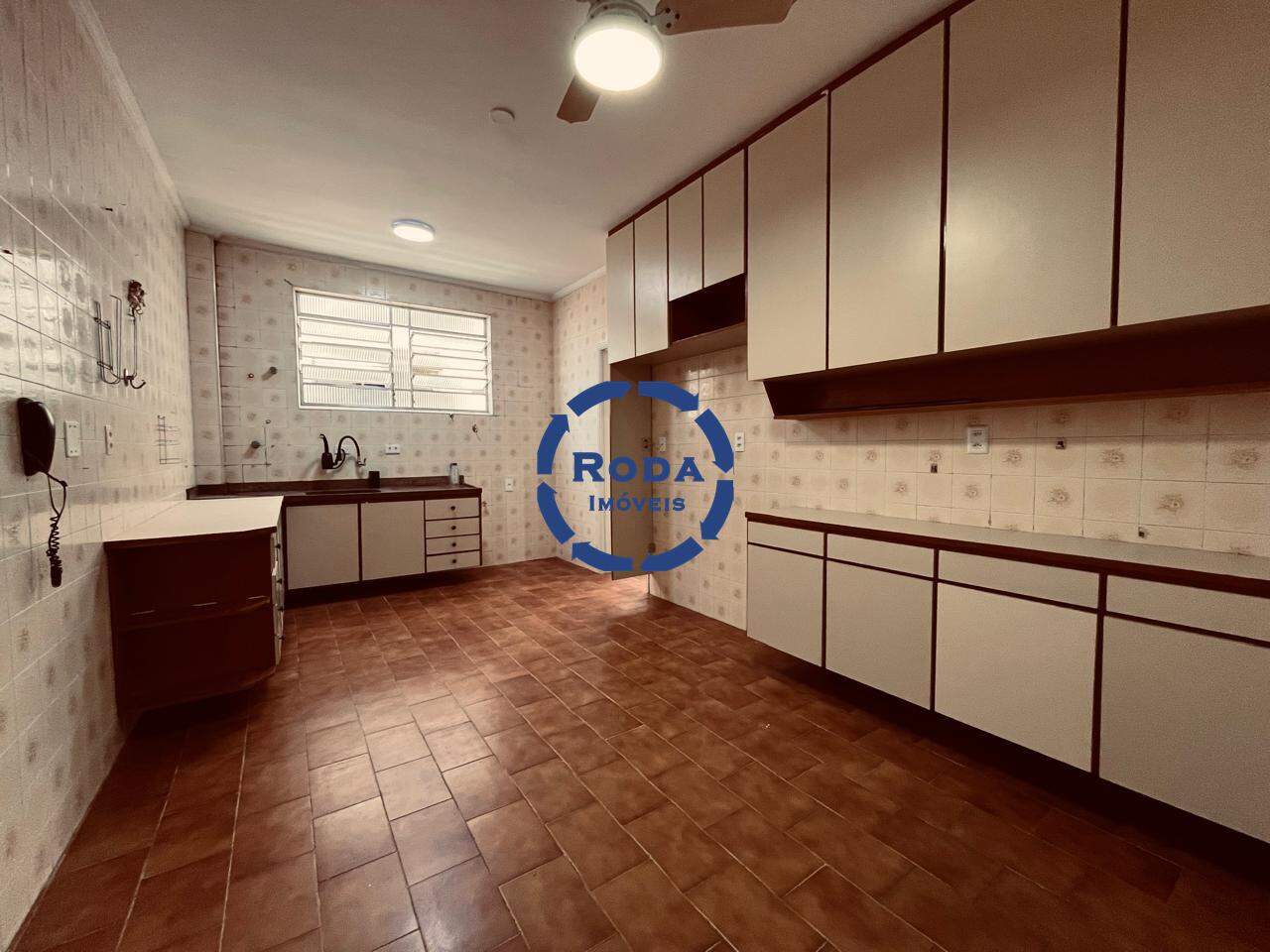 Apartamento à venda no Embaré: 