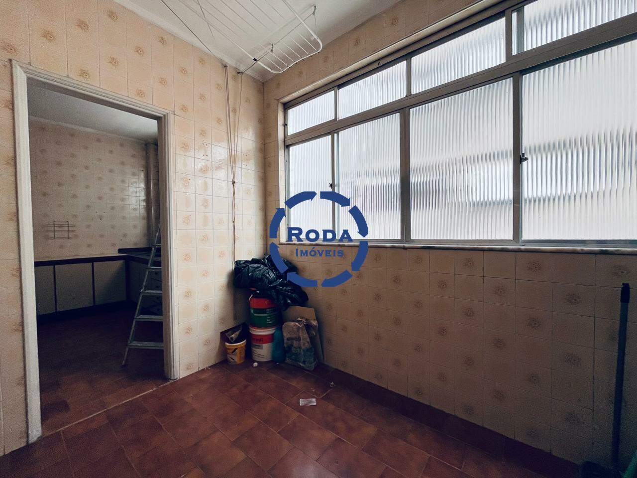 Apartamento à venda no Embaré: 
