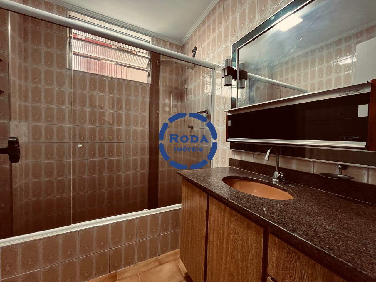 Apartamento à venda no Embaré: 