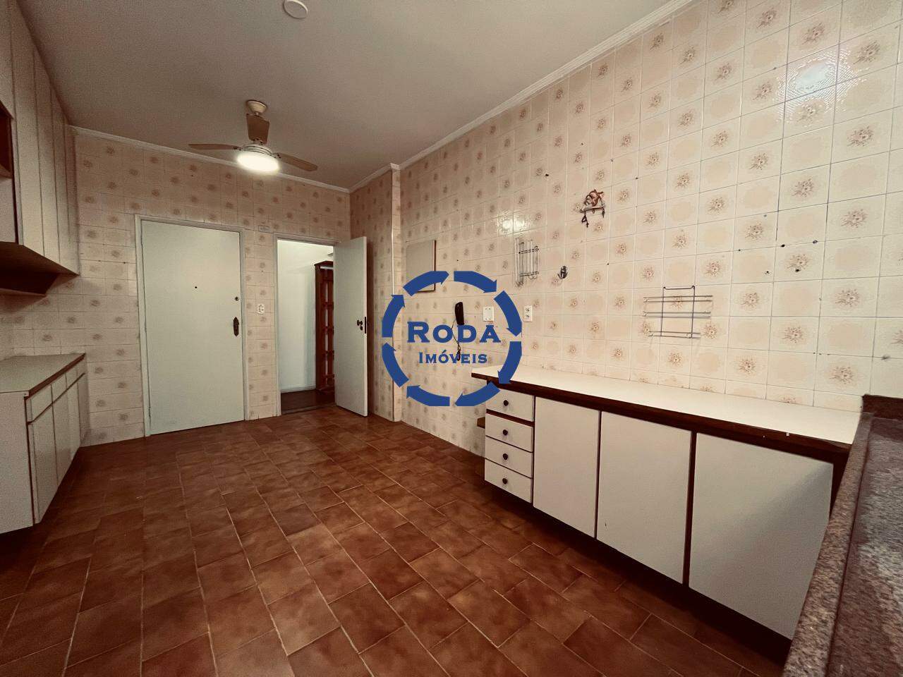 Apartamento à venda no Embaré: 