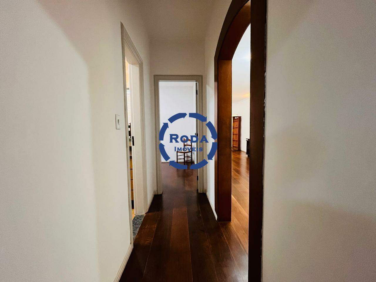 Apartamento à venda no Embaré: 