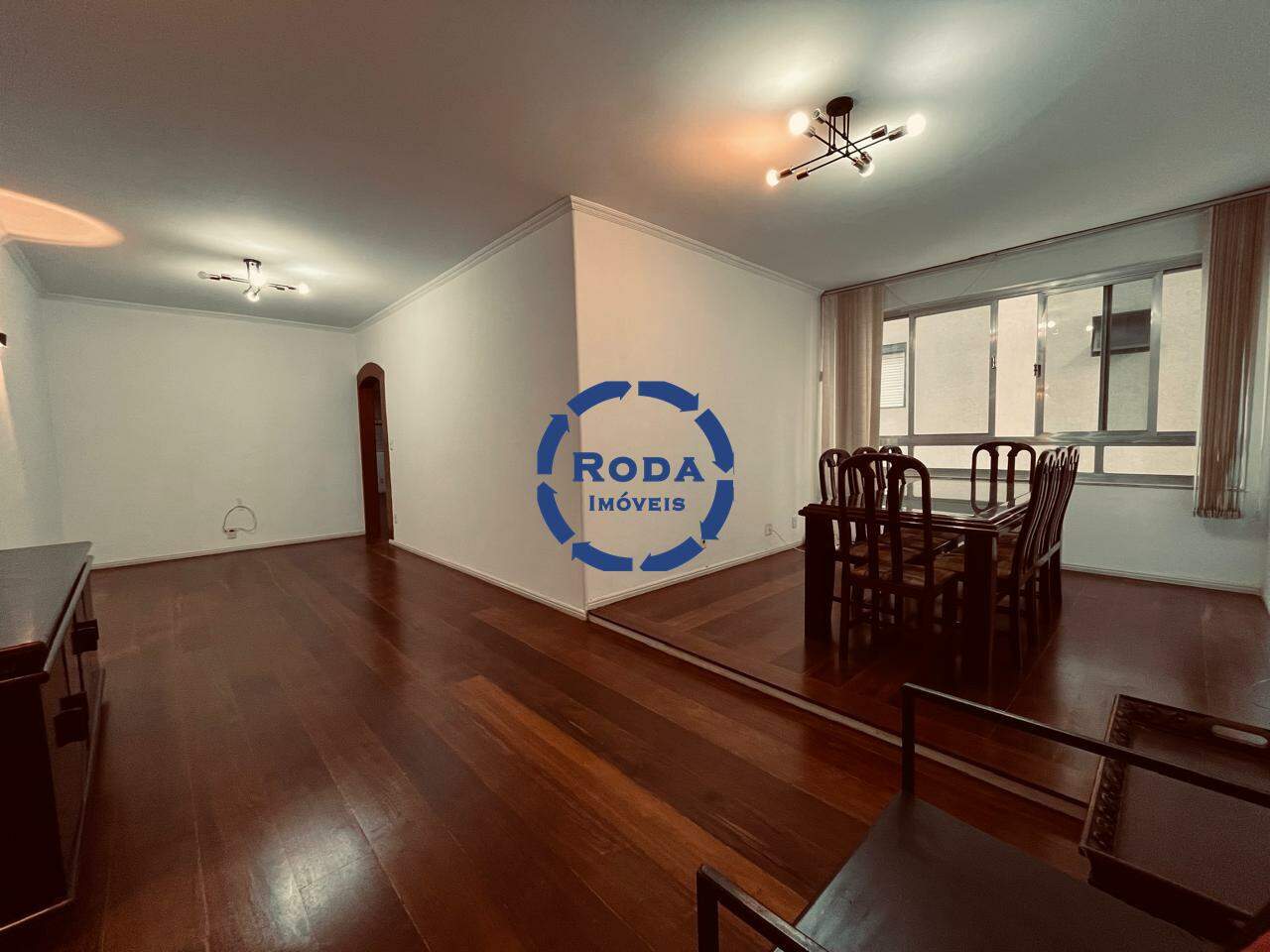 Apartamento à venda no Embaré: 