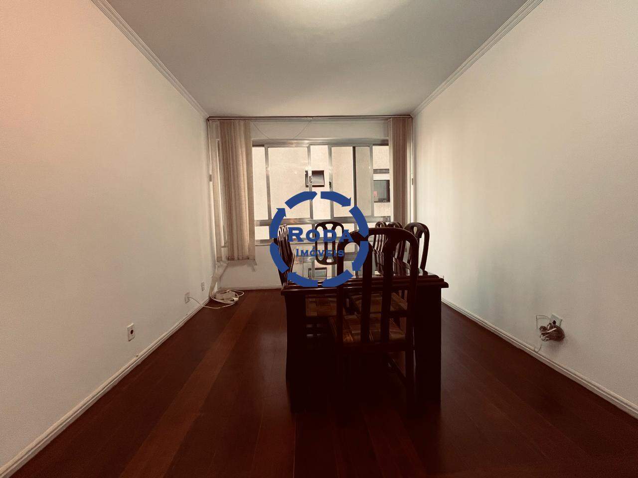 Apartamento à venda no Embaré: 