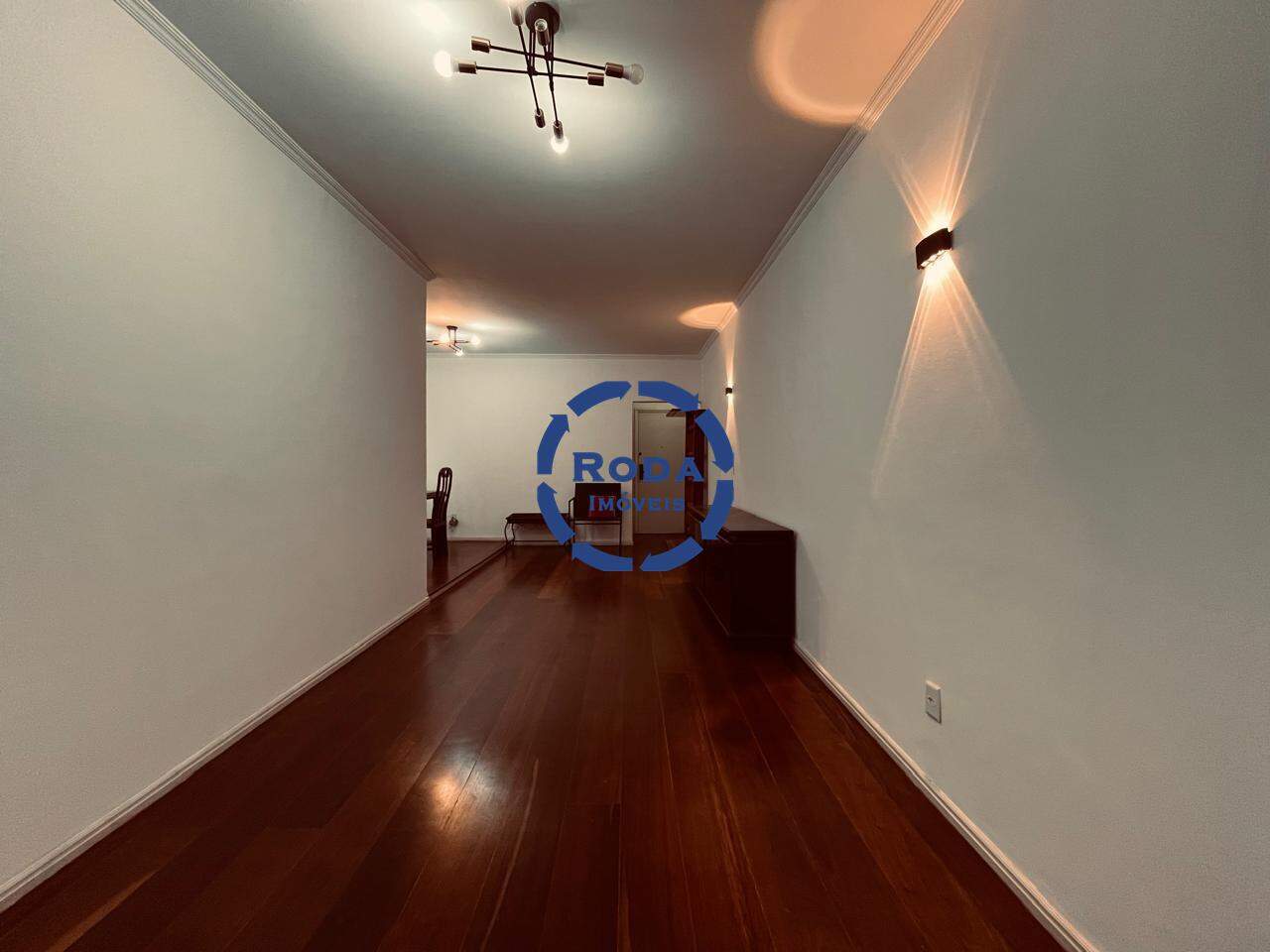 Apartamento à venda no Embaré: 