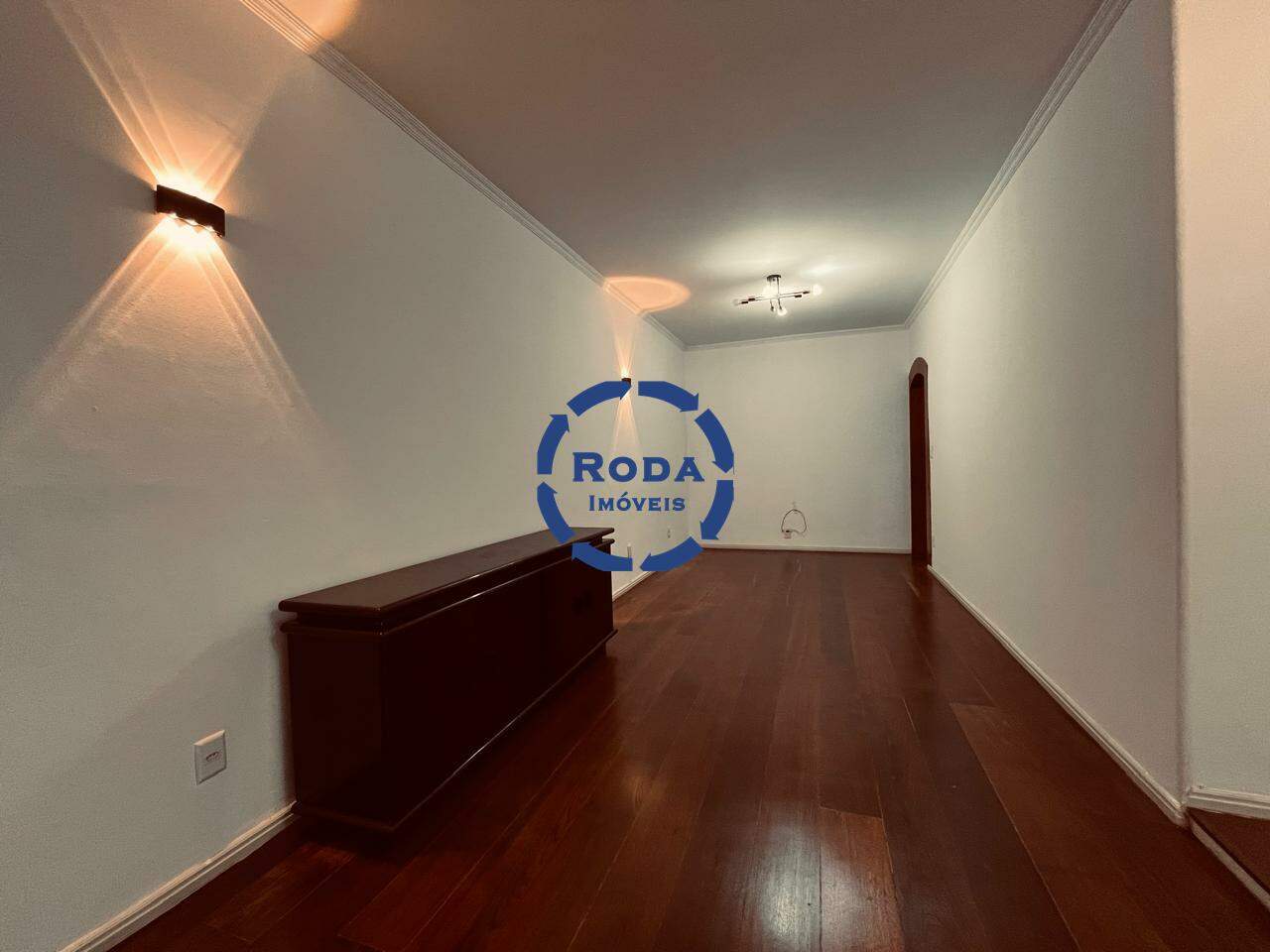 Apartamento à venda no Embaré: 