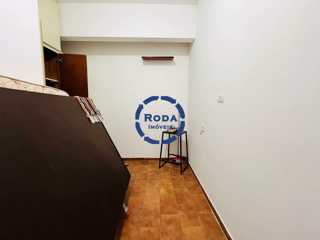 Apartamento à venda no Embaré: 