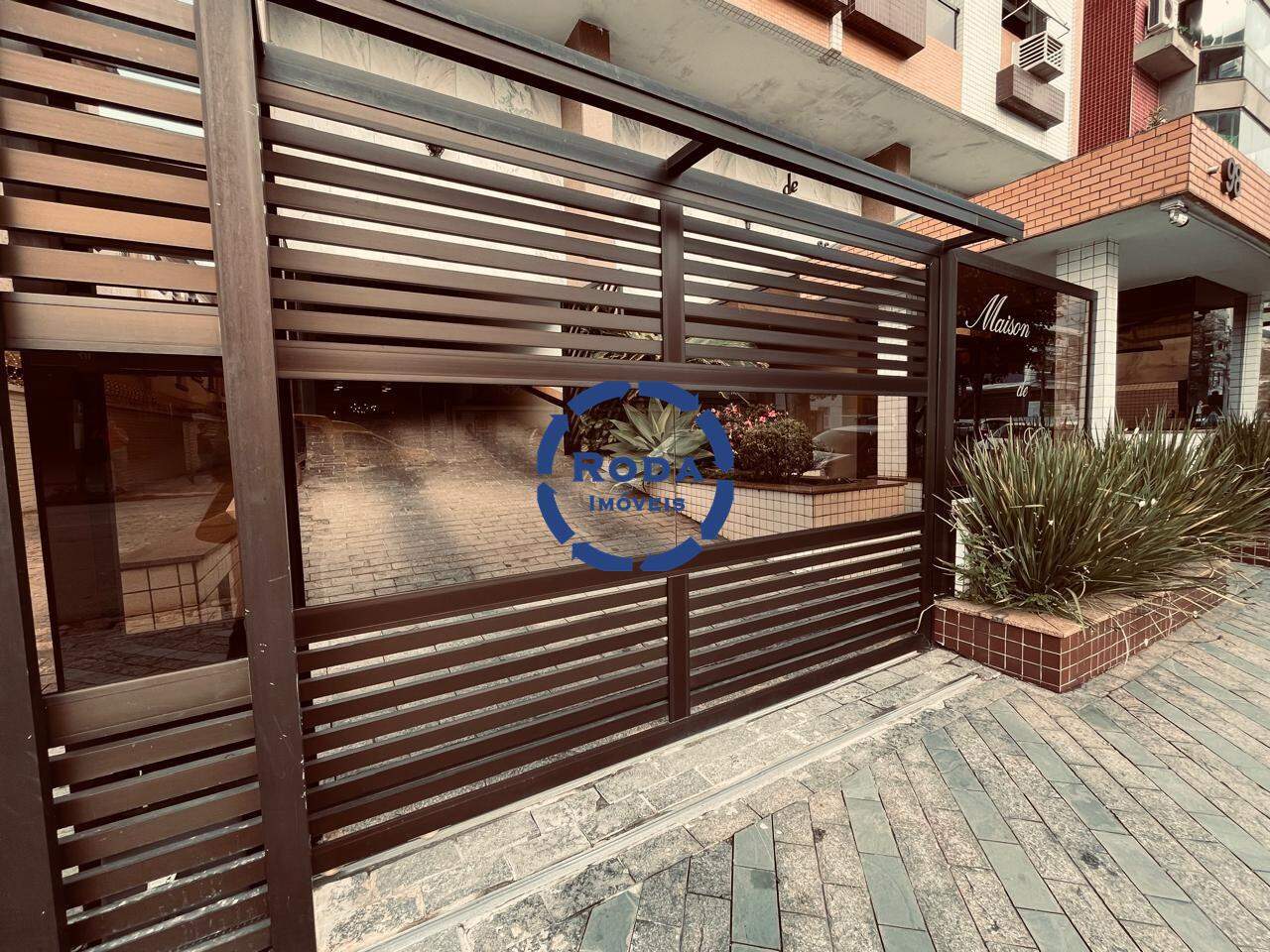 Apartamento à venda no Embaré: 