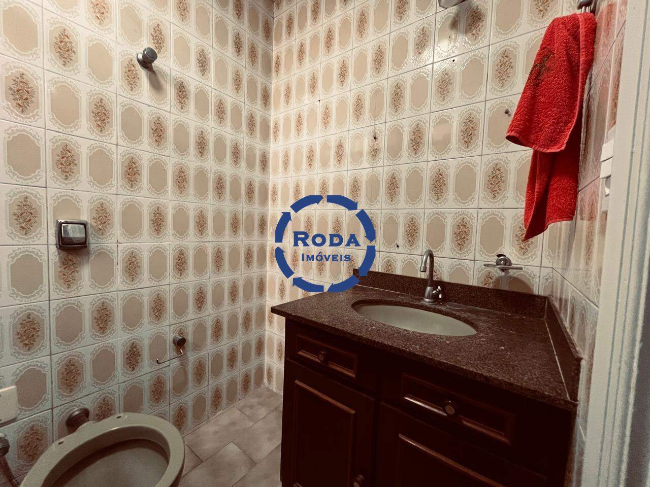 Apartamento à venda no Embaré: 