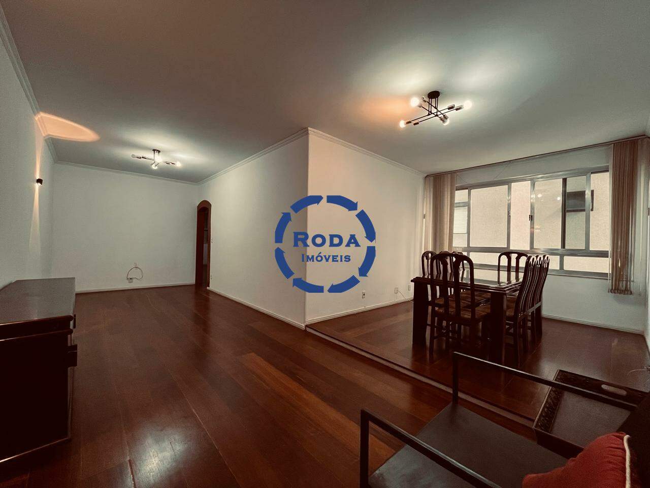 Apartamento à venda no Embaré: 