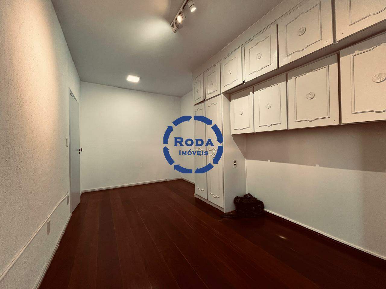 Apartamento à venda no Embaré: 