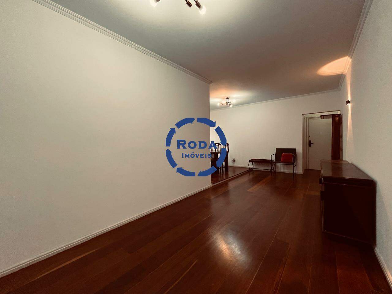 Apartamento à venda no Embaré: 