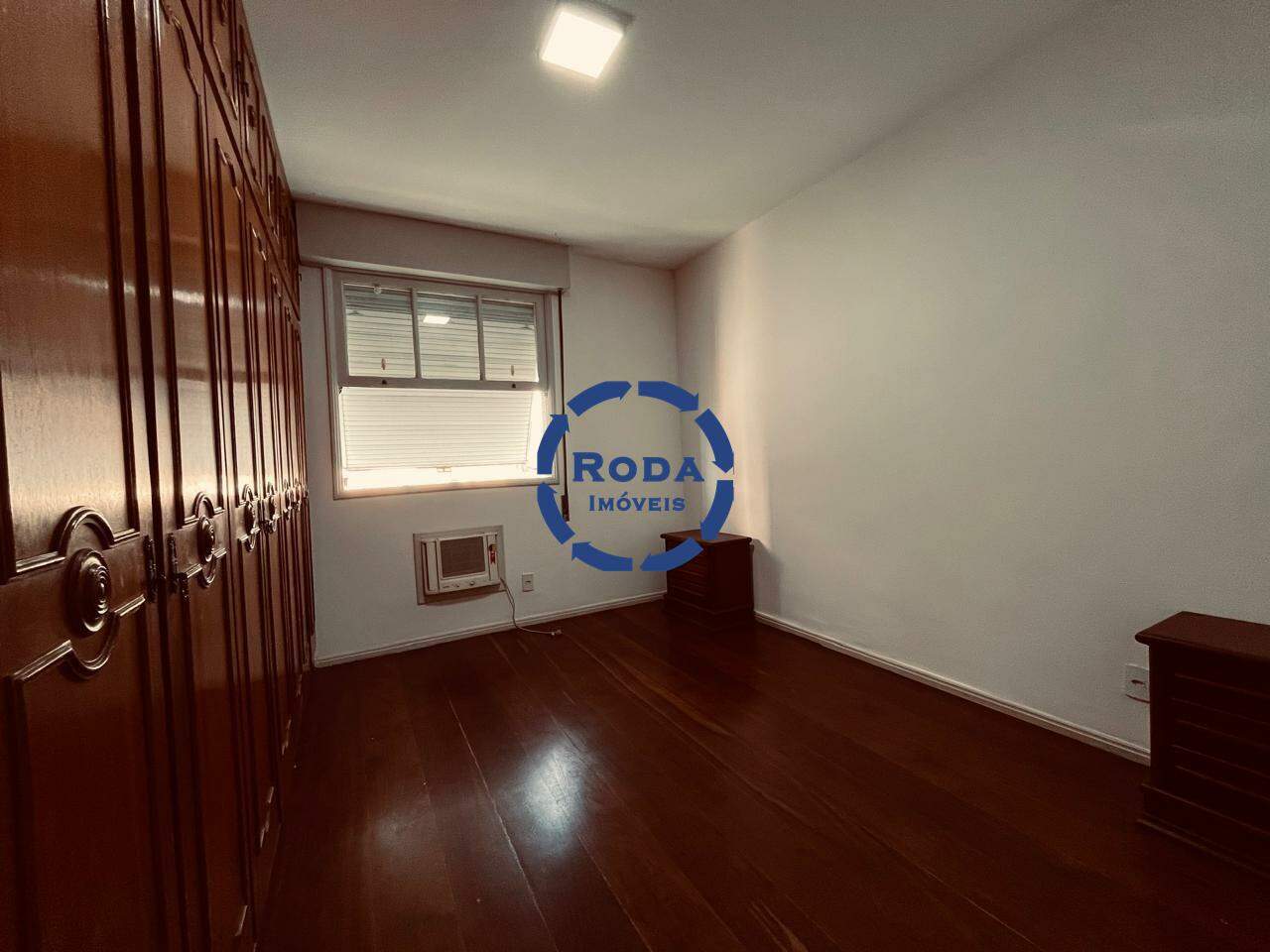 Apartamento à venda no Embaré: 