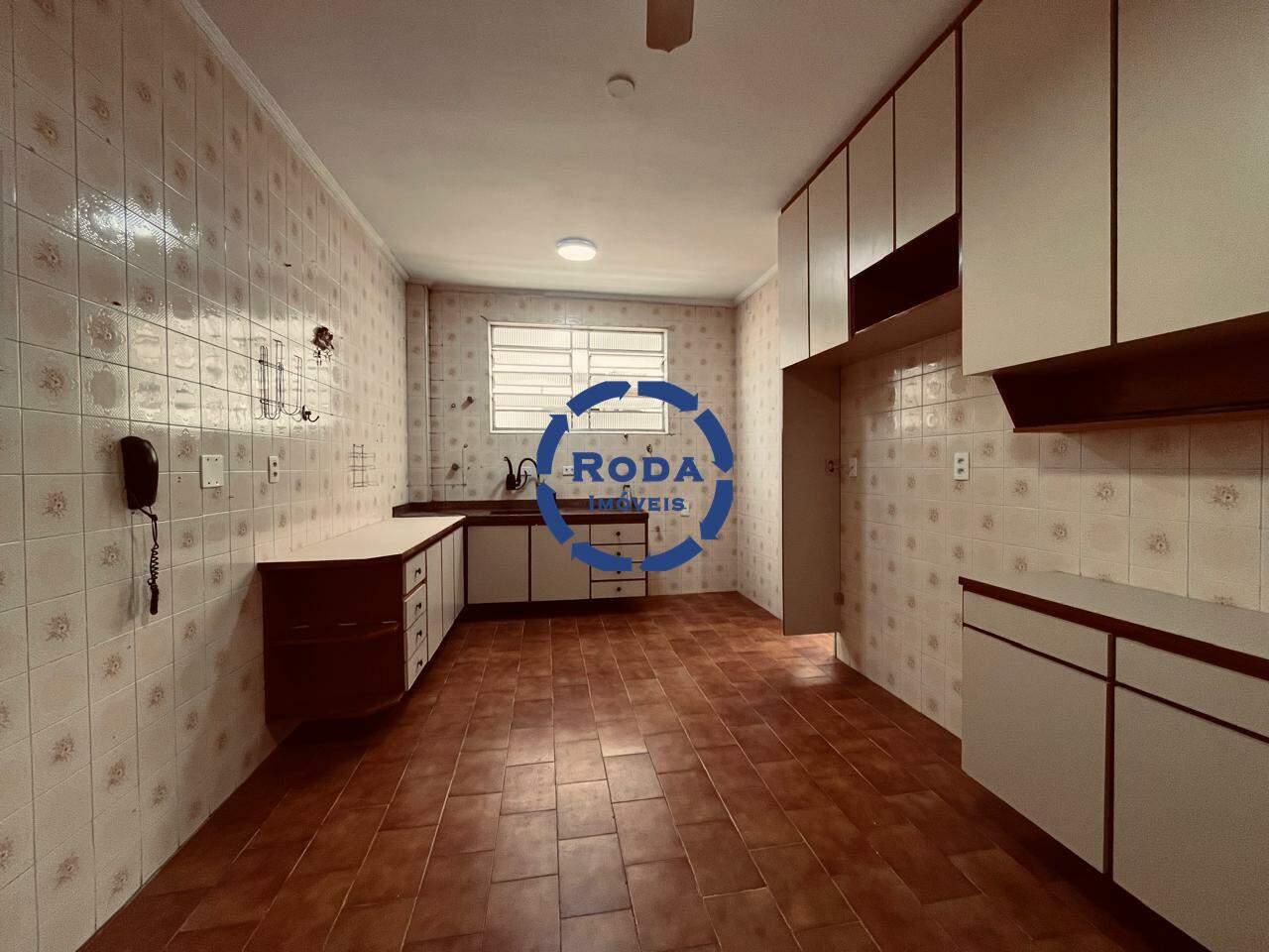 Apartamento à venda no Embaré: 