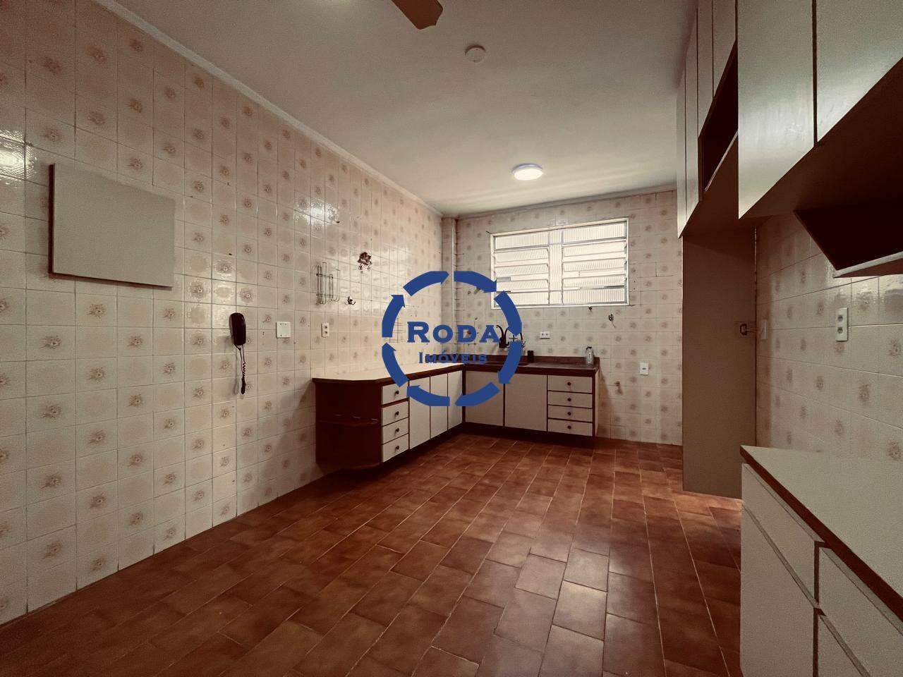 Apartamento à venda no Embaré: 