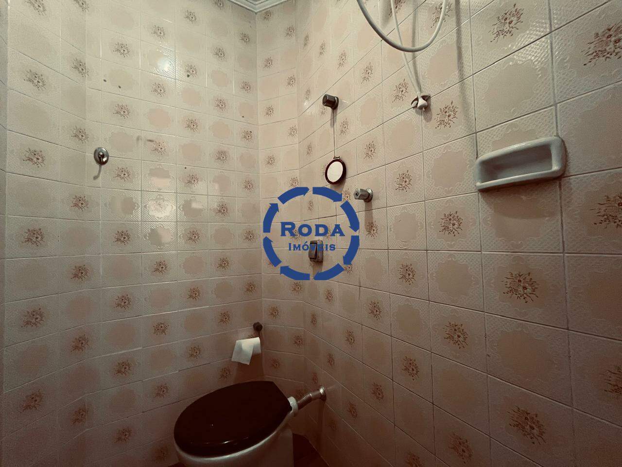 Apartamento à venda no Embaré: 