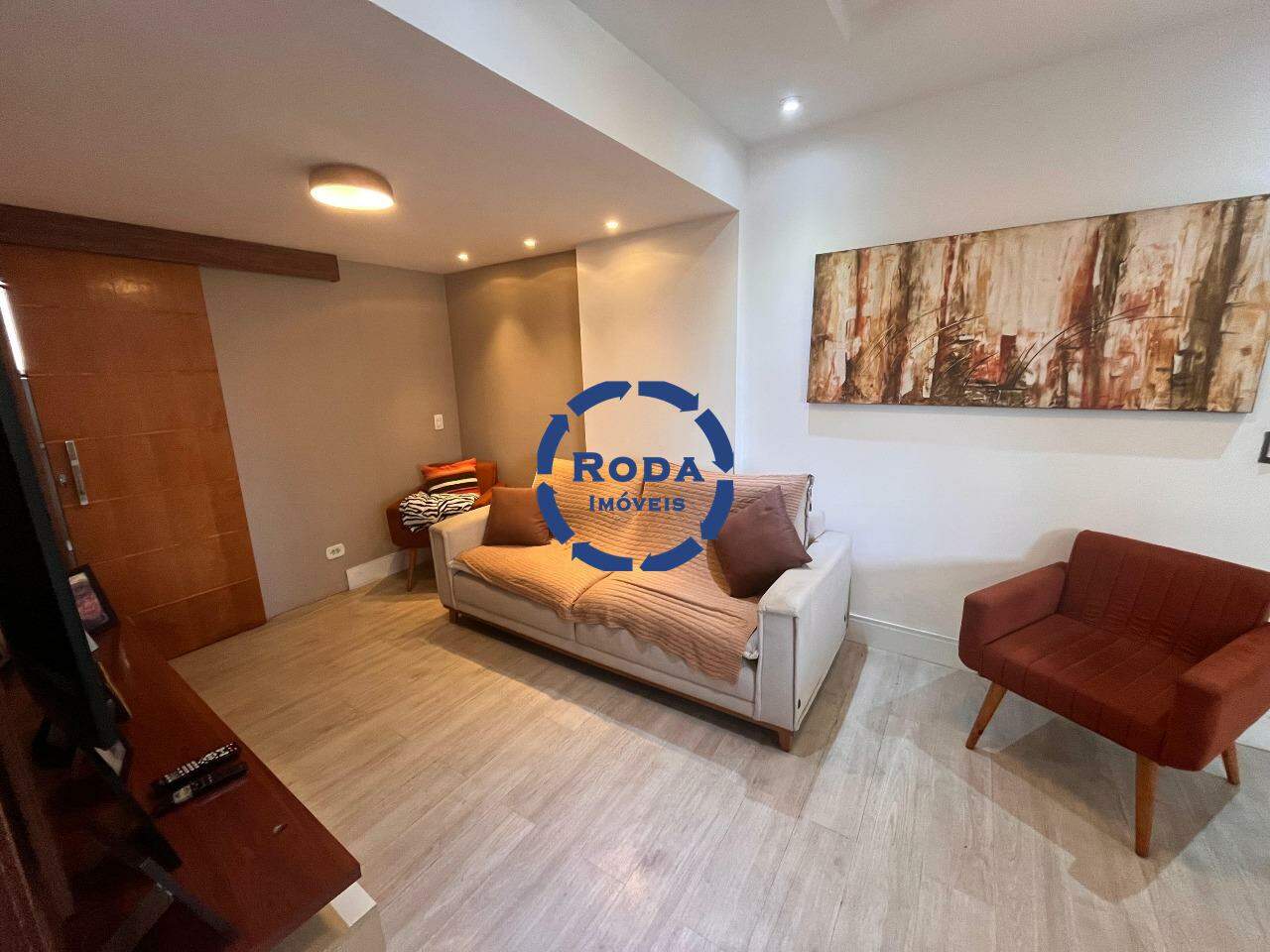 Apartamento à venda no Ponta da Praia: 